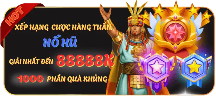 Chơi Bắn Cá trên di động Rick88