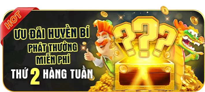Thưởng nạp lại hàng tuần cho thành viên Rick88