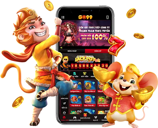 Đồ họa sống động Rick88 Bắn Cá