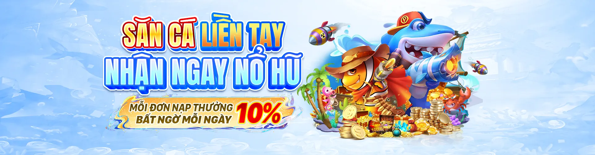 Thưởng Nạp Lại Rick88