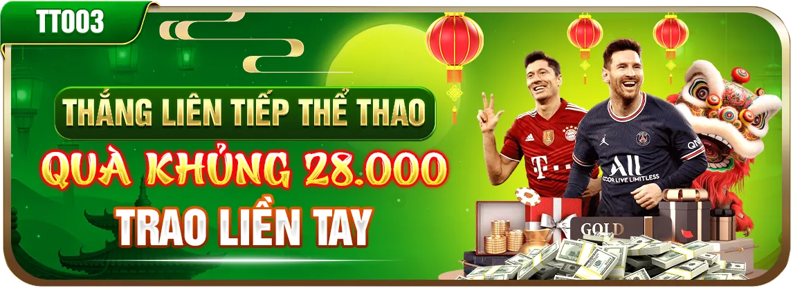 Ứng dụng rick88 khuyến mãi trên điện thoại