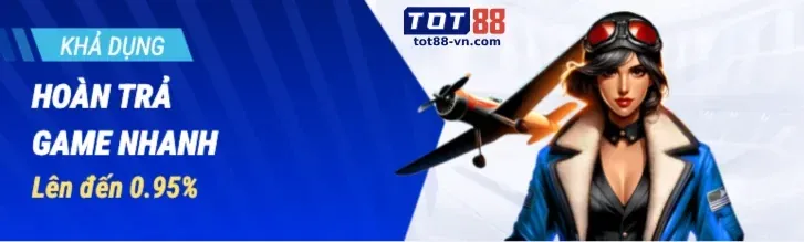 Hoàn Trả Cực Cao Rick88