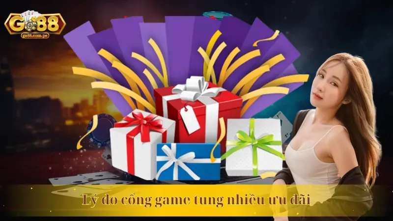 rick88 khuyến mãi Giới Thiệu Trò Chơi Slot Mới 'Kho Báu Vàng'