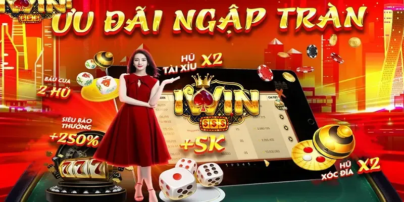 Khuyến Mãi Chào Mừng Rick88