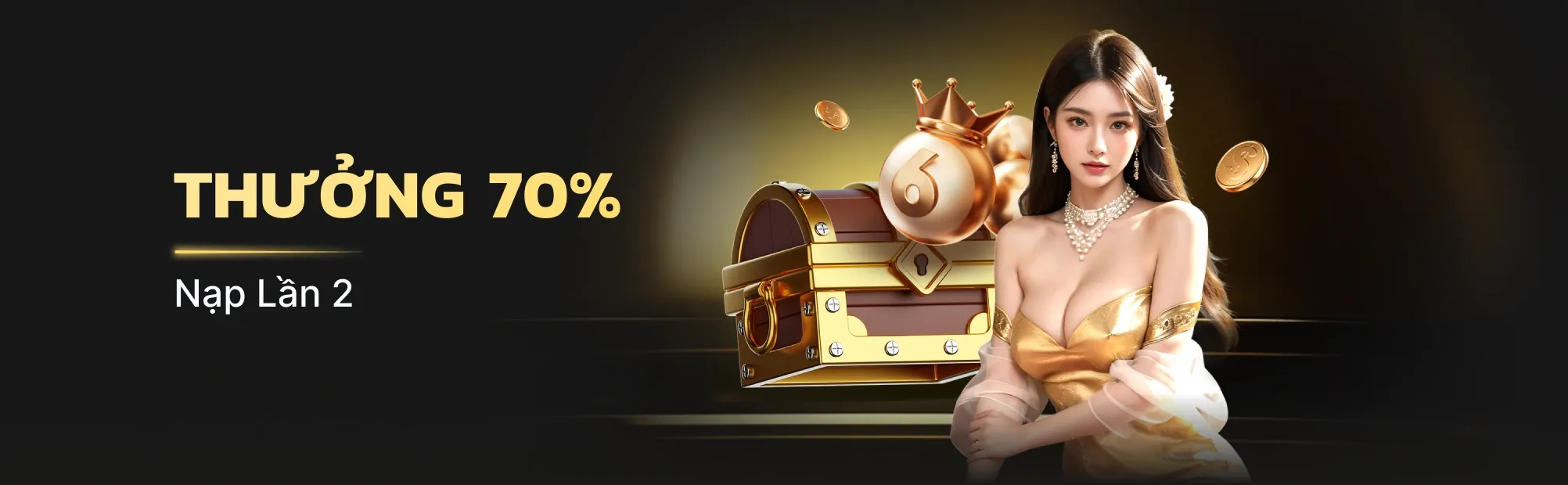 Các chương trình khuyến mãi hấp dẫn của rick88
